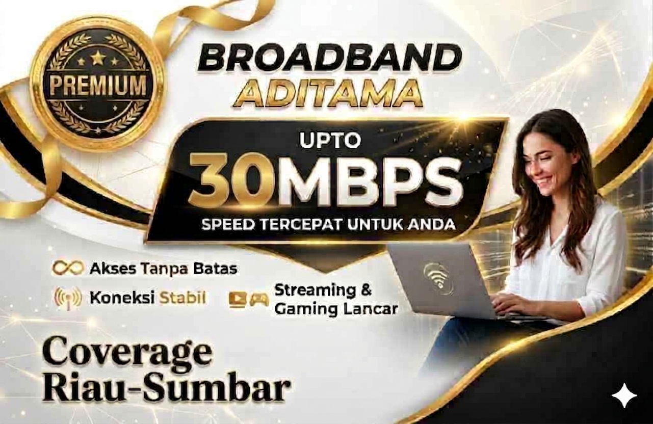 Broadband Home Premium Basic 30mbps