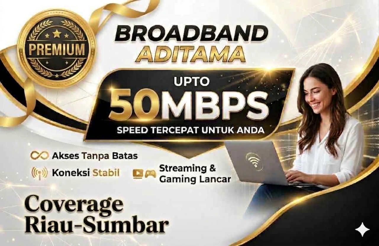 Broadband Soho Essential 50mbps
